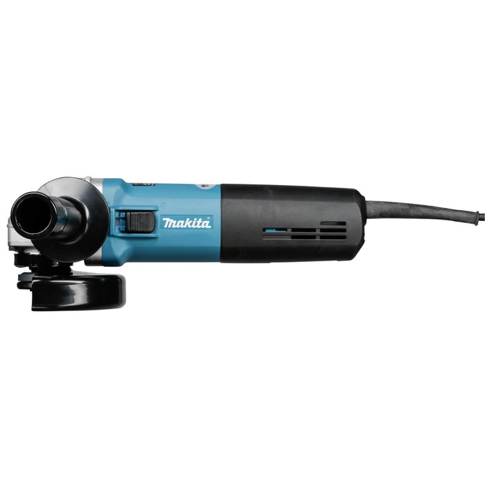 Makita 9565HRZ Amoladora Angular Électrique 1 100 W Makita 9565HRZ Amoladora Angular Électrique 1 100 W