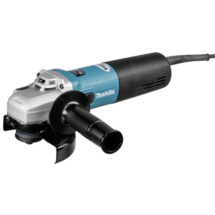 Makita 9565HRZ Amoladora Angular Électrique 1 100 W Makita 9565HRZ Amoladora Angular Électrique 1 100 W