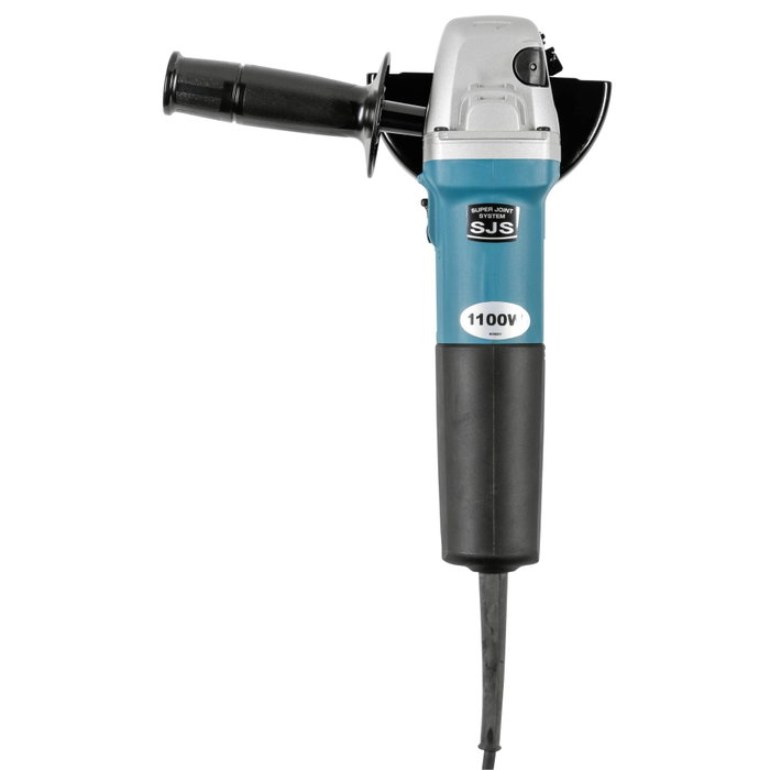 Makita 9565HRZ Amoladora Angular Électrique 1 100 W Makita 9565HRZ Amoladora Angular Électrique 1 100 W