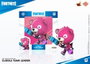 Hot Toys Fortnite figurine Cosbi Cuddle Team Leader 8 cm