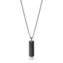 Pendentif Homme Viceroy 15171C01010 Noir