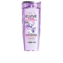L'Oréal Paris ELVIVE HIDRA HIALURÓNICO Shampooing Hydratation 72h 690 ml