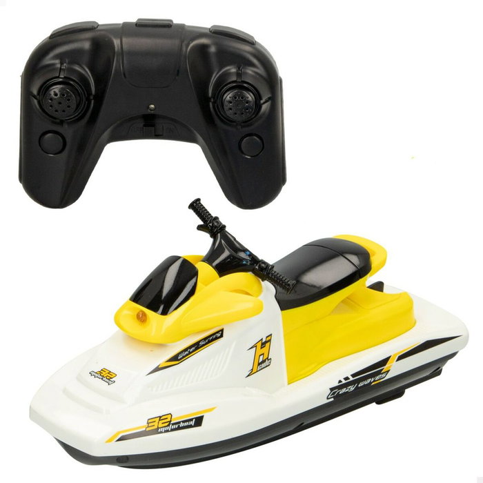 Jet ski jouet Colorbaby (2 Unités) Jet ski jouet Colorbaby (2 Unités)