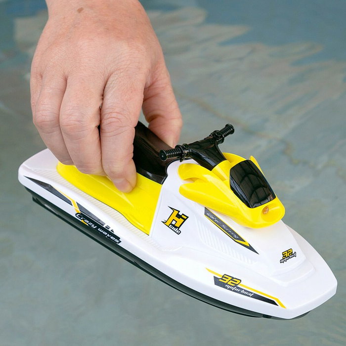 Jet ski jouet Colorbaby (2 Unités) Jet ski jouet Colorbaby (2 Unités)