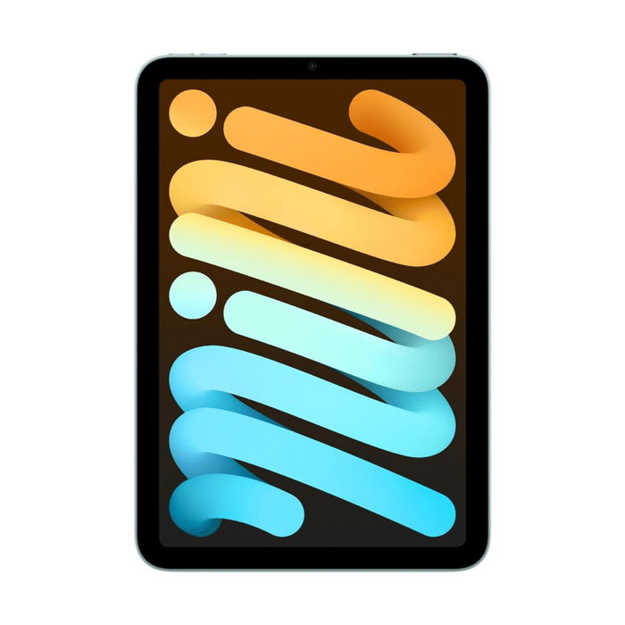 Tablette Apple iPad Mini 2024 (7ª Gen.) 8,3" Hexa Core 8 GB RAM 128 GB Bleu
