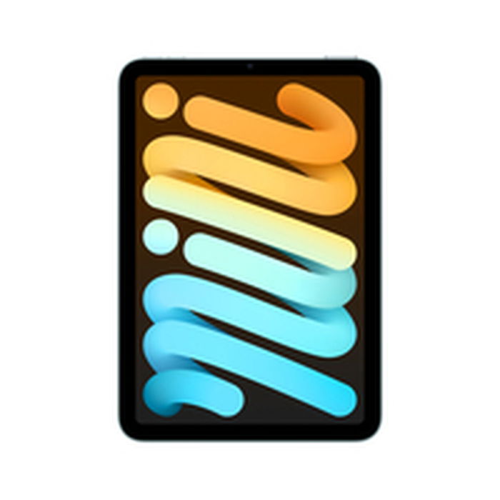 Tablette Apple iPad Mini 2024 (7ª Gen.) 8,3" Hexa Core 8 GB RAM 128 GB Bleu