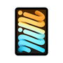 Tablette Apple iPad Mini 2024 (7ª Gen.) 8,3" Hexa Core 8 GB RAM 128 GB Bleu