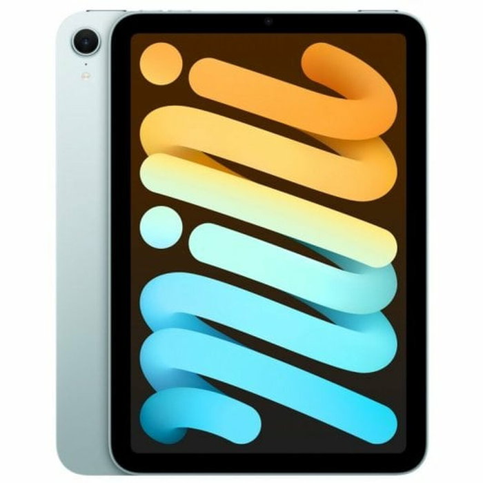 Apple iPad mini 8,3 pouces 128 Go Wi-Fi Bleu Apple iPad mini 8,3 pouces 128 Go Wi-Fi Bleu
