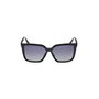 Lunettes de soleil Femme Guess GU00099-5501D Ø 55 mm