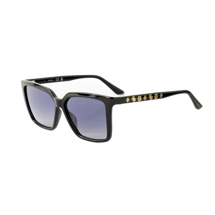 Lunettes de soleil Femme Guess GU00099-5501D Ø 55 mm
