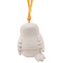 WIDDOP & CO Adorno Navidad Hedwig Harry Potter