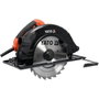 Yato YT-82154 Scie circulaire 220-240 V 2800 W
