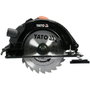 Yato YT-82154 Scie circulaire 220-240 V 2800 W