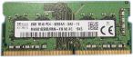Dell 8 Go SODIMM DDR4 3200 MT/s