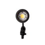 Projecteur sur rail LED Triac Multiangle 30W 2700lm 3CCT
