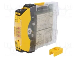 PILZ PNOZsigma PNOZ s9 C Module d'automatisation élargissant 24VDC