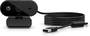 HP Webcam 325 Full HD Noir
