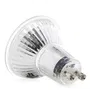 Ampoule LED GU10 9W 750Lm 6000K 40.000H [JY-GU10-G9W-WW]