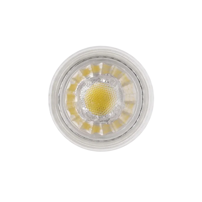 Ampoule LED GU10 9W 750Lm 6000K 40.000H [JY-GU10-G9W-WW]