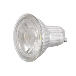 Ampoule LED GU10 9W 750Lm 6000K 40.000H [JY-GU10-G9W-WW]