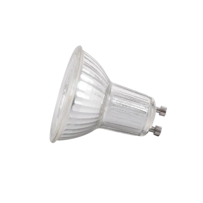 Ampoule LED GU10 9W 750Lm 6000K 40.000H [JY-GU10-G9W-WW]