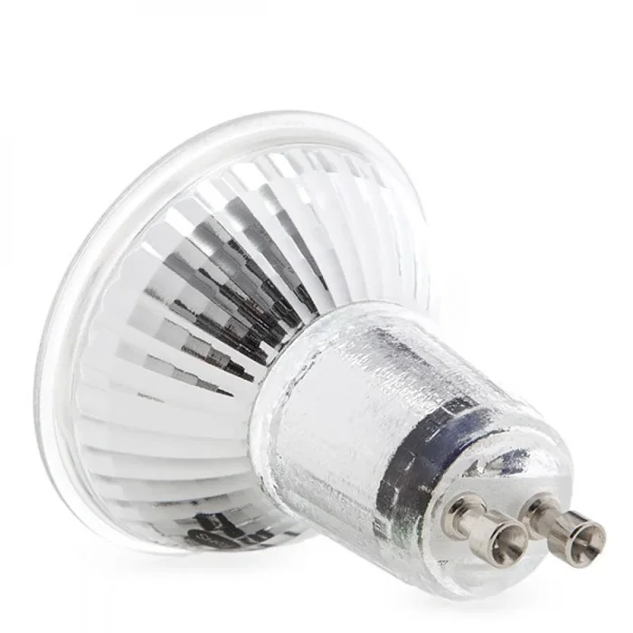 Ampoule LED GU10 9W 750Lm 6000K 40.000H [JY-GU10-G9W-WW]