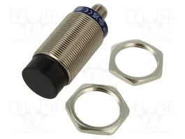 TELEMECANIQUE SENSORS XS630B4PBM12 Capteur inductif M30 PNP / NC 12÷48VDC
