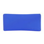 Fourre-tout Safta Bleu 22 x 11 x 1 cm Visage
