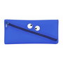 Fourre-tout Safta Bleu 22 x 11 x 1 cm Visage