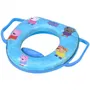 Thermobaby - Réducteur WC avec poignées pour enfant - Confort et stabilité - Adapté aux toilettes standard - Licence Peppa Pig