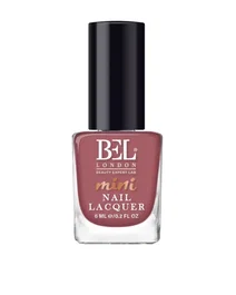 Bel London Mini Vernis à ongles 228, 6 ml