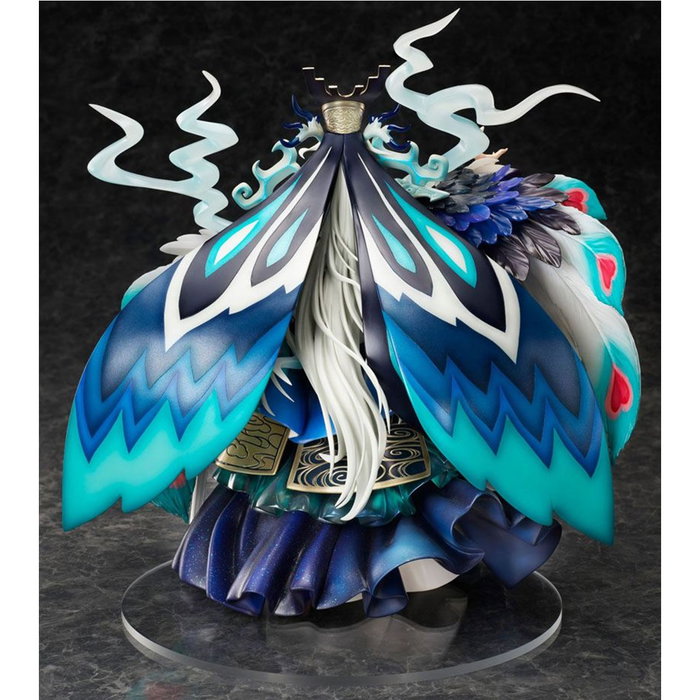 Aniplex Figurine Fate Grand Order Ruler PVC 1/7 32 cm