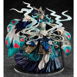 Aniplex Figura Fate Grand Order Ruler Qin