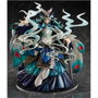 Aniplex Figurine Fate Grand Order Ruler PVC 1/7 32 cm