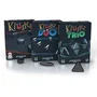 Borderline Editions Kluster Trio avec aimants triangulaires