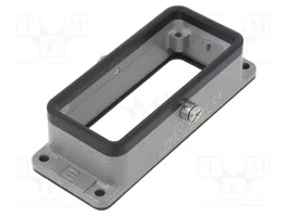 HARTING Boîtier HDC Han® B taille 16B IP65