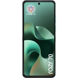 Motorola Razr 70 256 Go Vert Sporting Green