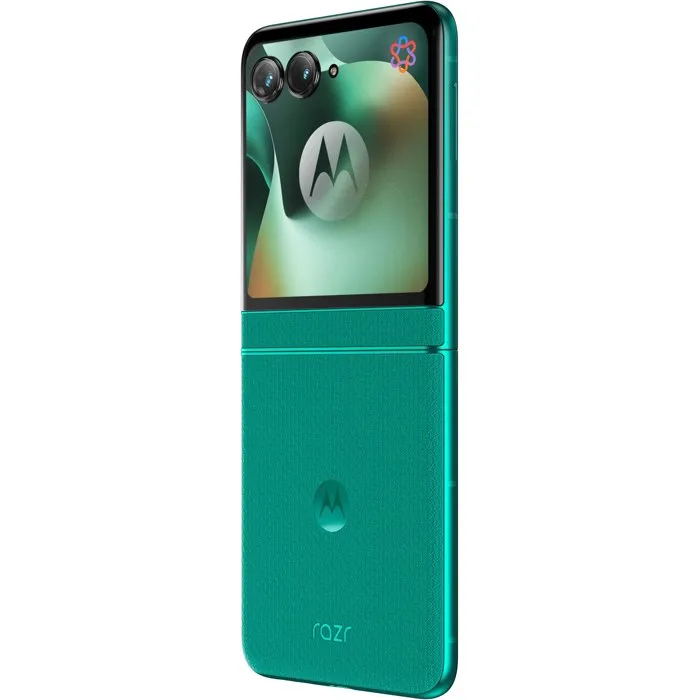 Motorola Razr 70 256 Go Vert Sporting Green