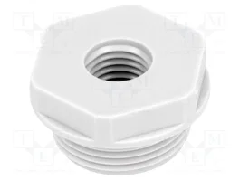 LAPP Adaptateur de filetage pour presse-étoupe M12/M25 en polyamide