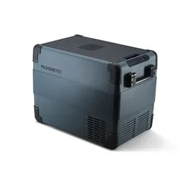 Dometic CFX2 45 - Glacière électrique portable 45 litres - Compression - Fonctionnement de -22°C à +20°C - Alimentation 12V/24V/230V - Bleu
