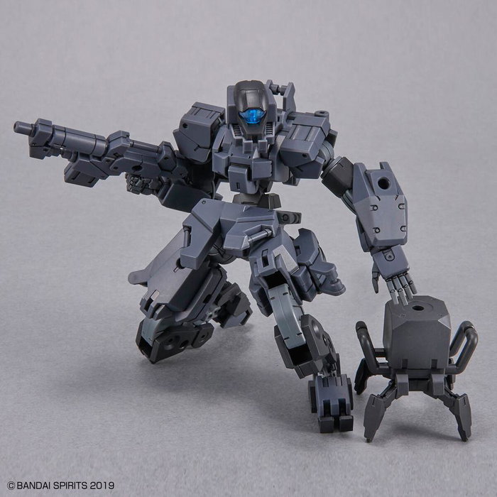 Bandai 30MM 1/144 eEXM-S02M FORESTIERI 02 Maqueta Mobile Suit Gundam