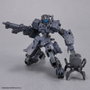 Bandai 30MM 1/144 eEXM-S02M FORESTIERI 02 Maqueta Mobile Suit Gundam