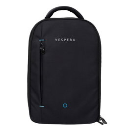 Vaonis Sac à dos pour Vespera Noir / Gris