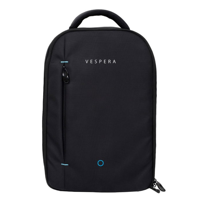 Vaonis Sac à dos pour Vespera Noir / Gris Vaonis Sac à dos pour Vespera Noir / Gris