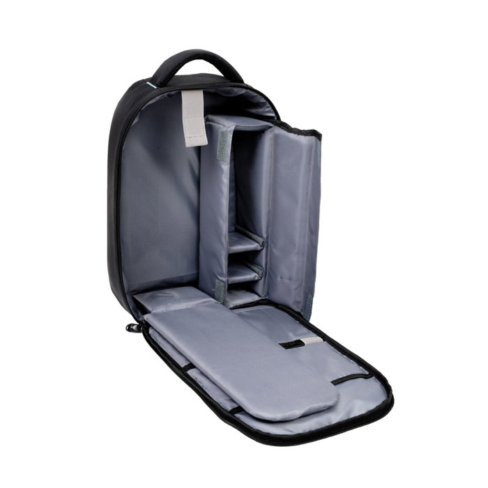 Vaonis Sac à dos pour Vespera Noir / Gris Vaonis Sac à dos pour Vespera Noir / Gris