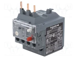 Schneider Electric LRE16 Relais thermique NC + NO 9÷13A bornes à vis