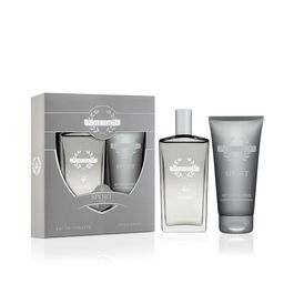Poseidon Coffret Homme POSEIDON SPORT MEN Eau de Toilette 150ml + Baume Après-Rasage 100ml
