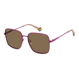 Lunettes de soleil Femme Polaroid PLD6194SX1JZF ø 56 mm