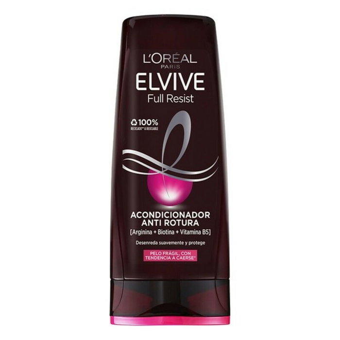 L'Oréal Paris ELVIVE FULL RESIST Conditionneur Anti-Casse 300 ml