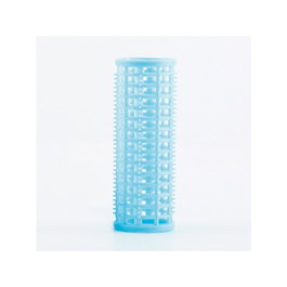 Bifull Bigoudis Translucides Basic 38 mm, 6 Unités